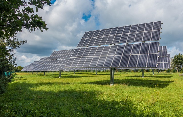 Få overblik: Disse innovative solcelle-produkter skal du kende